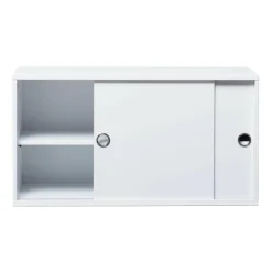 String System Hängeschrank mit Schiebetüren Tiefe 30cm| Regale|Regalsysteme