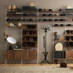 String System Hängeschrank 78x30cm| Regale|Regalsysteme