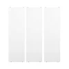 Regale^String System Regalböden 3er Set 78x30cm