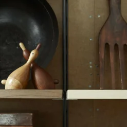 Regale^String System Regalböden 3er Set 78x30cm