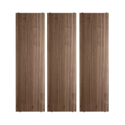 Regale^String System Regalböden 3er Set 78x30cm