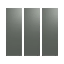 Regale^String System Regalböden 3er Set 78x30cm