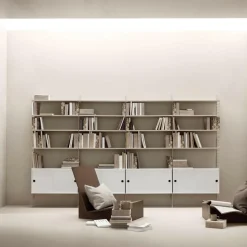 Regale^String System Regalböden 3er Set 78x30cm