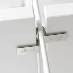 Regale|Regalsysteme^String System Regalböden 3er Set 78x20cm