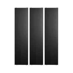 Regale|Regalsysteme^String System Regalböden 3er Set 78x20cm