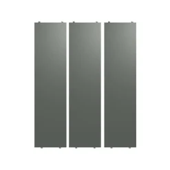 Regale|Regalsysteme^String System Regalböden 3er Set 78x20cm