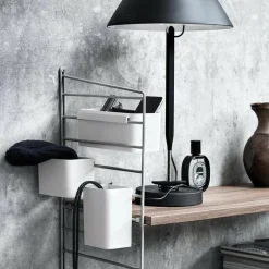 Regale|Regalsysteme^String System Regalböden 3er Set 78x20cm