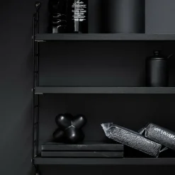 Regale|Regalsysteme^String System Regalböden 3er Set 78x20cm