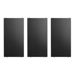 Regale|Regalsysteme^String System Regalböden 3er Set 58x30cm