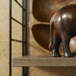 Regale|Regalsysteme^String System Regalböden 3er Set 58x30cm