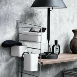 Regale|Regalsysteme^String System Regalböden 3er Set 58x30cm