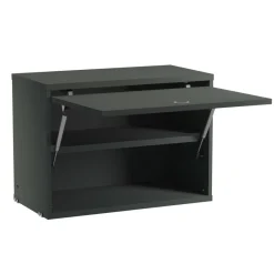 Regale|Regalsysteme^String System Schrankelement mit Klapptür 58x30cm