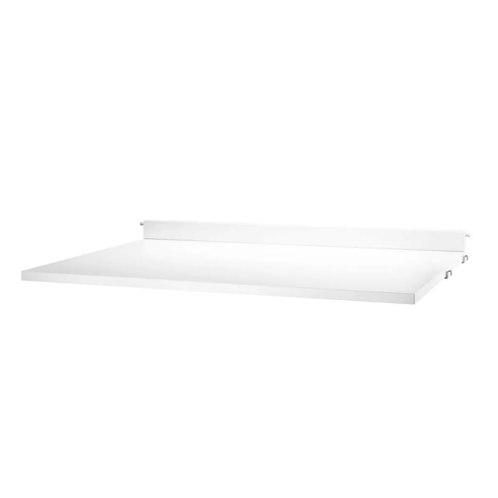 Regale|Regalsysteme^String System Schreibtischplatte