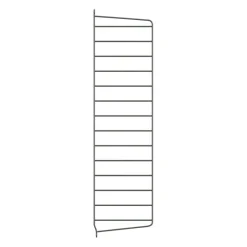 Regalsysteme^String System Wandleiter 75x20cm