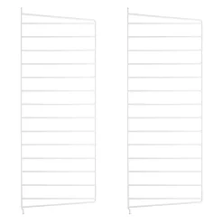 String System Wandleiter 75x30cm| Regale|Regalsysteme