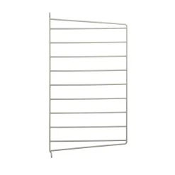 String System Wandleiter 50x30cm| Regale|Regalsysteme