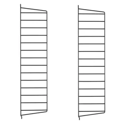 String System Wandleiter 75x20cm| Regale