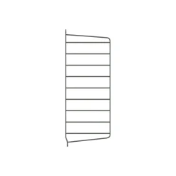 Regalsysteme^String System Wandleiter 50x20cm