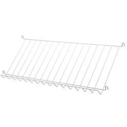 String System Zeitschriftenablage 78x30cm Stahl| Regale|Regalsysteme