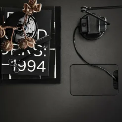 String Works Schreibtisch höhenverstellbar Gestell schwarz| Tische|Schreibtische