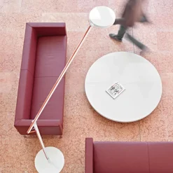 Stehleuchten^Rotaliana String XL LED Stehleuchte