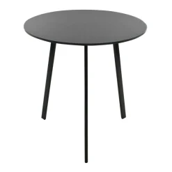 Garten-Beistelltische^Magis Striped Tavolo Tisch rund