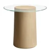 Tische^Fritz Hansen Stub Beistelltisch Esche
