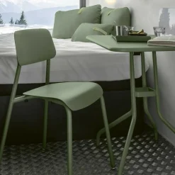 Stühle^Fermob Studie Gartenstuhl 4er Set