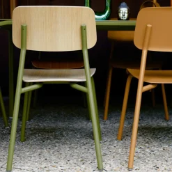 Fermob Studie Stuhl Eiche| Stühle