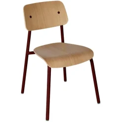 Fermob Studie Stuhl Eiche| Stühle