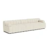 Sofas^NORR 11 Studio 3 Modular 3-Sitzer Sofa