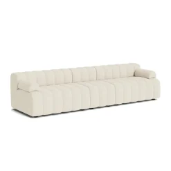 Sofas^NORR 11 Studio 3 Modular 3-Sitzer Sofa