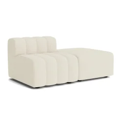 Sofas^NORR 11 Studio 2 Modular 2-Sitzer Sofa