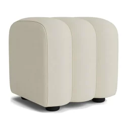 NORR 11 Studio Pouf Leder| Poufs