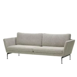 Vitra Suita Classic 3-Sitzer Sofa| Sofas