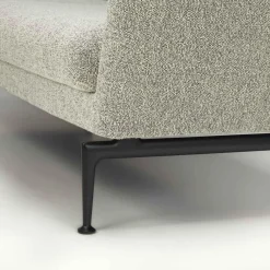 Vitra Suita Classic 3-Sitzer Sofa| Sofas