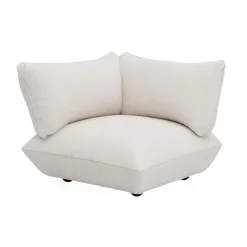 Sofas^Fatboy Sumo Eckmodul Bouclé