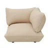 Sofas^Fatboy Sumo Eckmodul rechts Cord