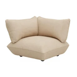 Sofas^Fatboy Sumo Eckmodul rechts Cord