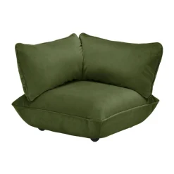 Fatboy Sumo Eckmodul Samt| Sofas