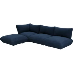 Sofas^Fatboy Sumo Ecksofa links Cord