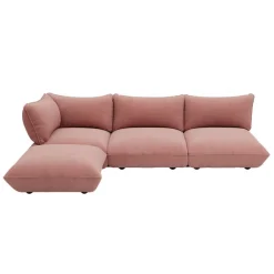 Sofas^Fatboy Sumo Ecksofa links Cord