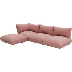 Sofas^Fatboy Sumo Ecksofa links Cord