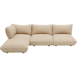 Sofas^Fatboy Sumo Ecksofa links Cord