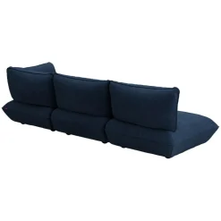 Fatboy Sumo Ecksofa rechts Cord| Sofas