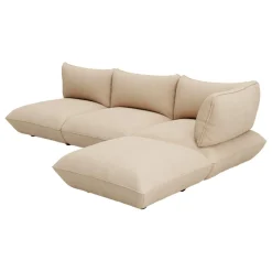 Fatboy Sumo Ecksofa rechts Cord| Sofas