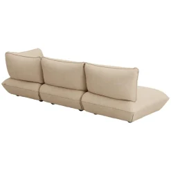 Fatboy Sumo Ecksofa rechts Cord| Sofas