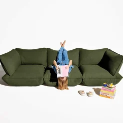 Fatboy Sumo Grand Sofa Bouclé| Sofas