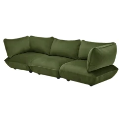 Sofas^Fatboy Sumo Grand Sofa Samt