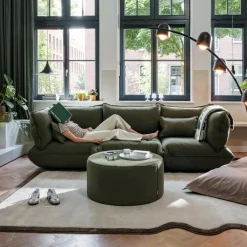 Fatboy Sumo Hocker Bouclé| Hocker